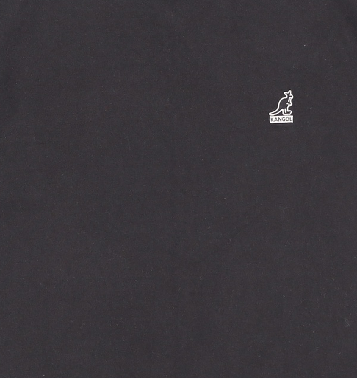 캉골(KANGOL) 반소매 티셔츠 S