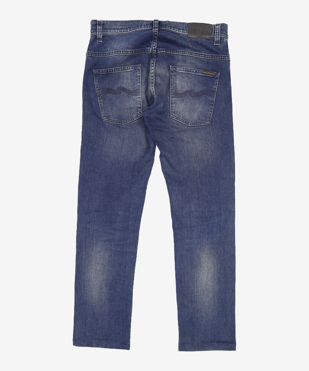 누디진(NUDIEJEANS) 청/데님 팬츠 33