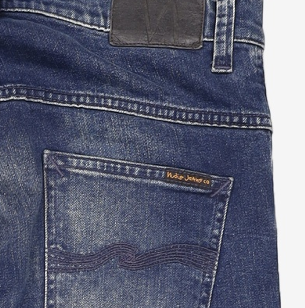 누디진(NUDIEJEANS) 청/데님 팬츠 33