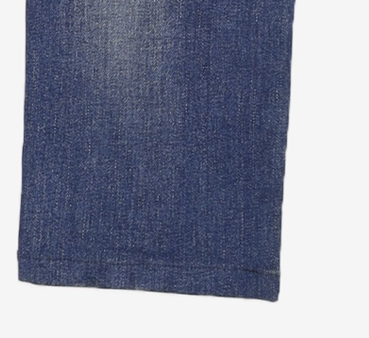 누디진(NUDIEJEANS) 청/데님 팬츠 33