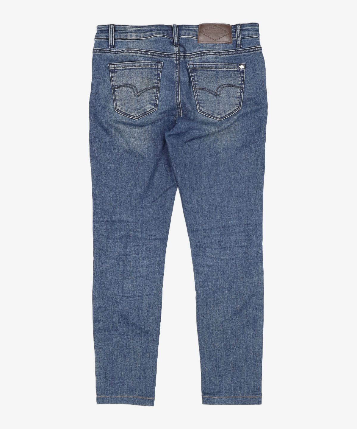 리쿠퍼(Lee Cooper) 청/데님 팬츠 26