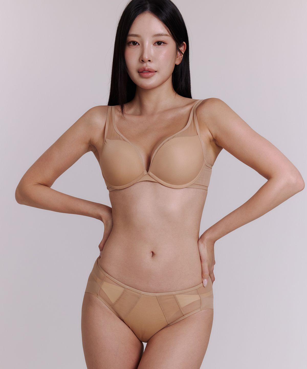 달링브라(DALINBRA) 볼륨 폭발 맥시마이저브라