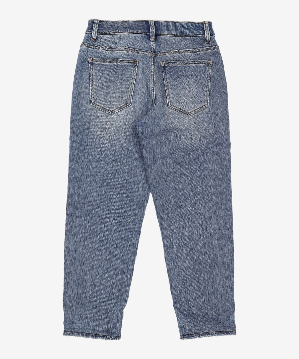 탑텐(TOPTEN) 청/데님 팬츠 26