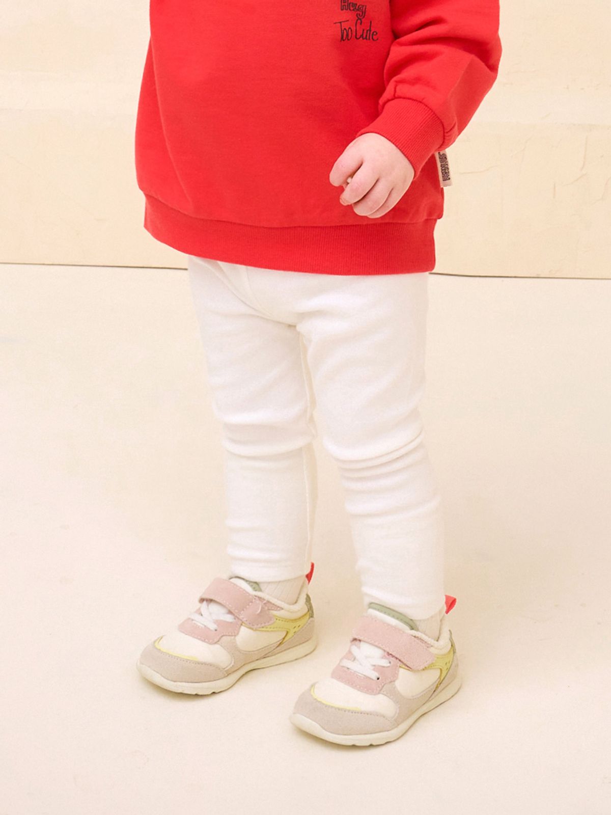 밀크마일(MILKMILE) 데일리레깅스