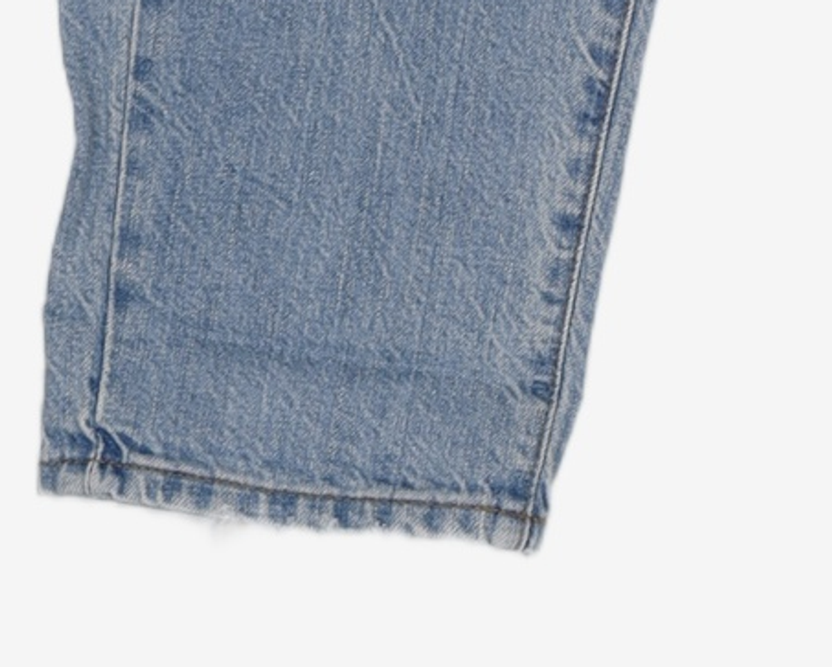유니클로(UNIQLO) 청/데님 팬츠 58.5