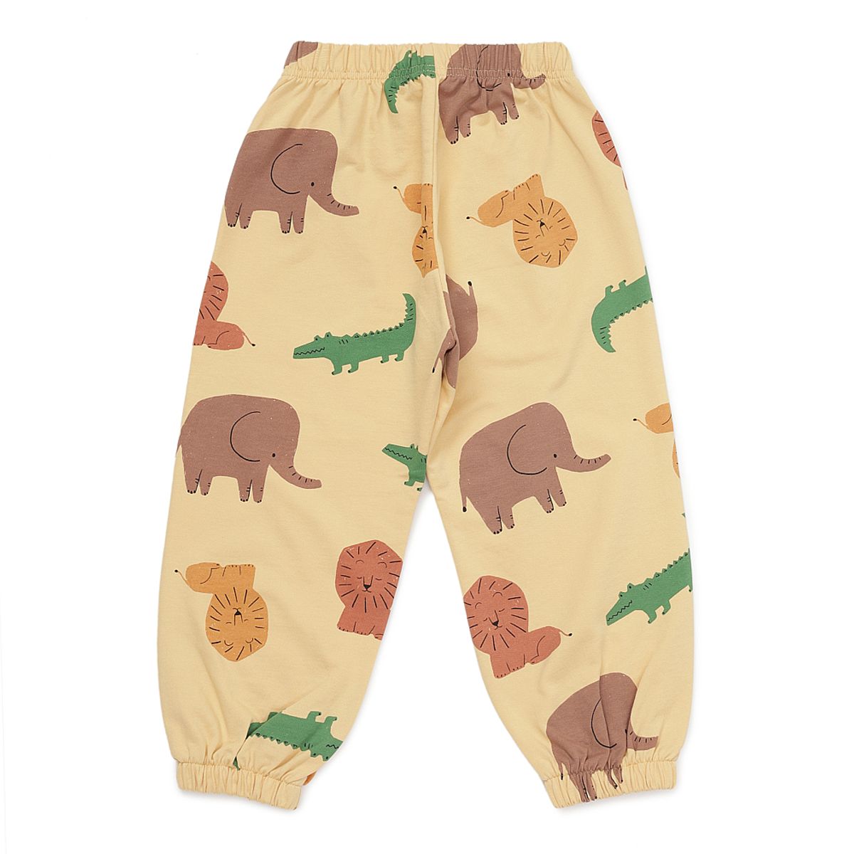 래핑차일드(LAUGHINGCHILD) DAYDAY 사자 상하 (85A19-622-01)