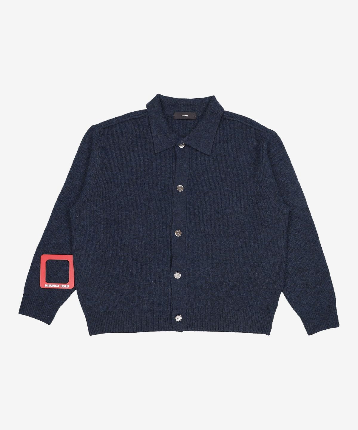 일꼬르소(IL CORSO) 카디건 105