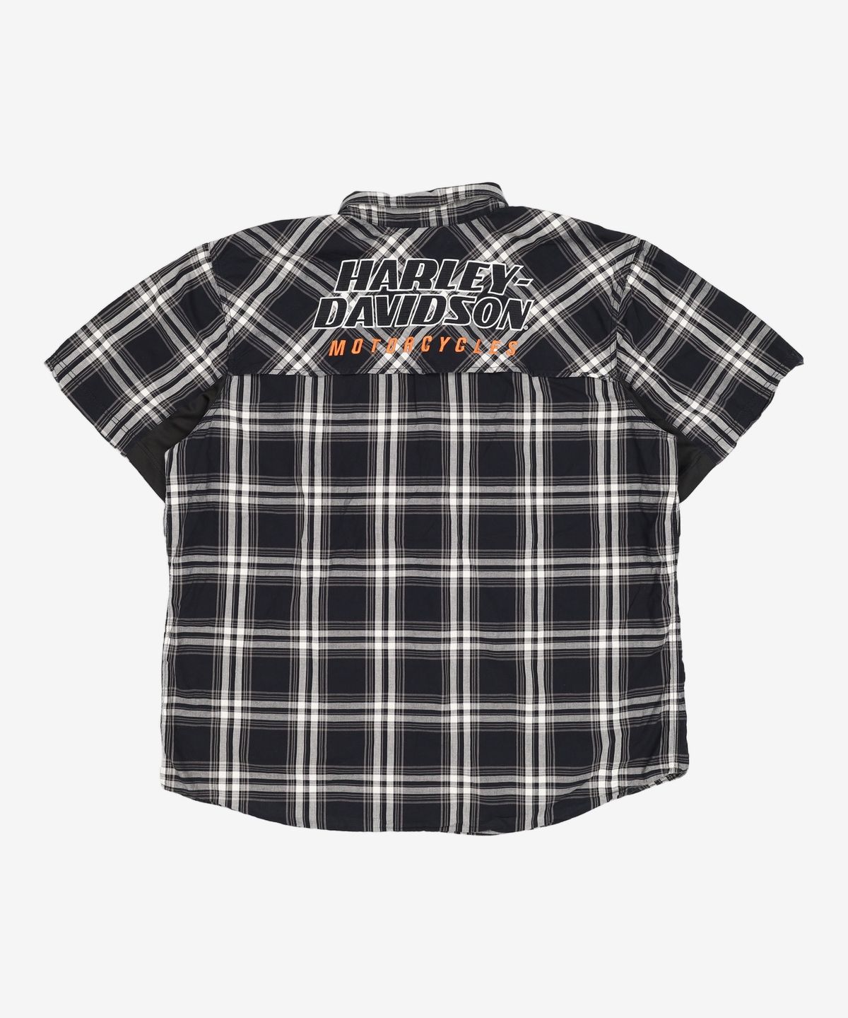 할리데이비슨(HARLEY-DAVIDSON) 캐주얼 셔츠 3XL