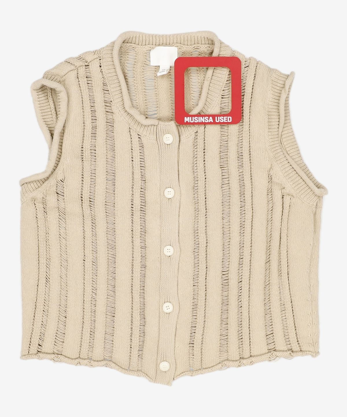 에이치앤엠(H&M) 베스트 L