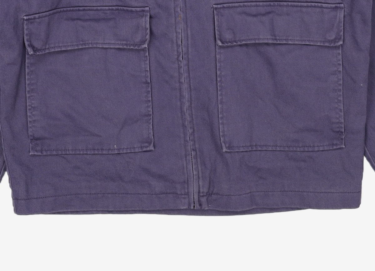 자라(ZARA) 나일론/코치 재킷 2XL