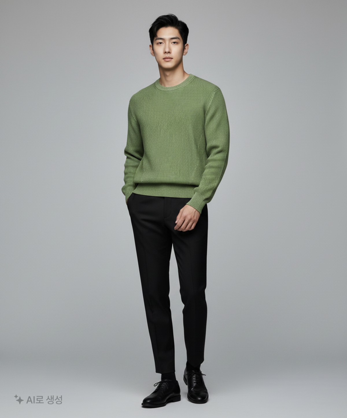 르마드(LEMARD) 니트/스웨터 2