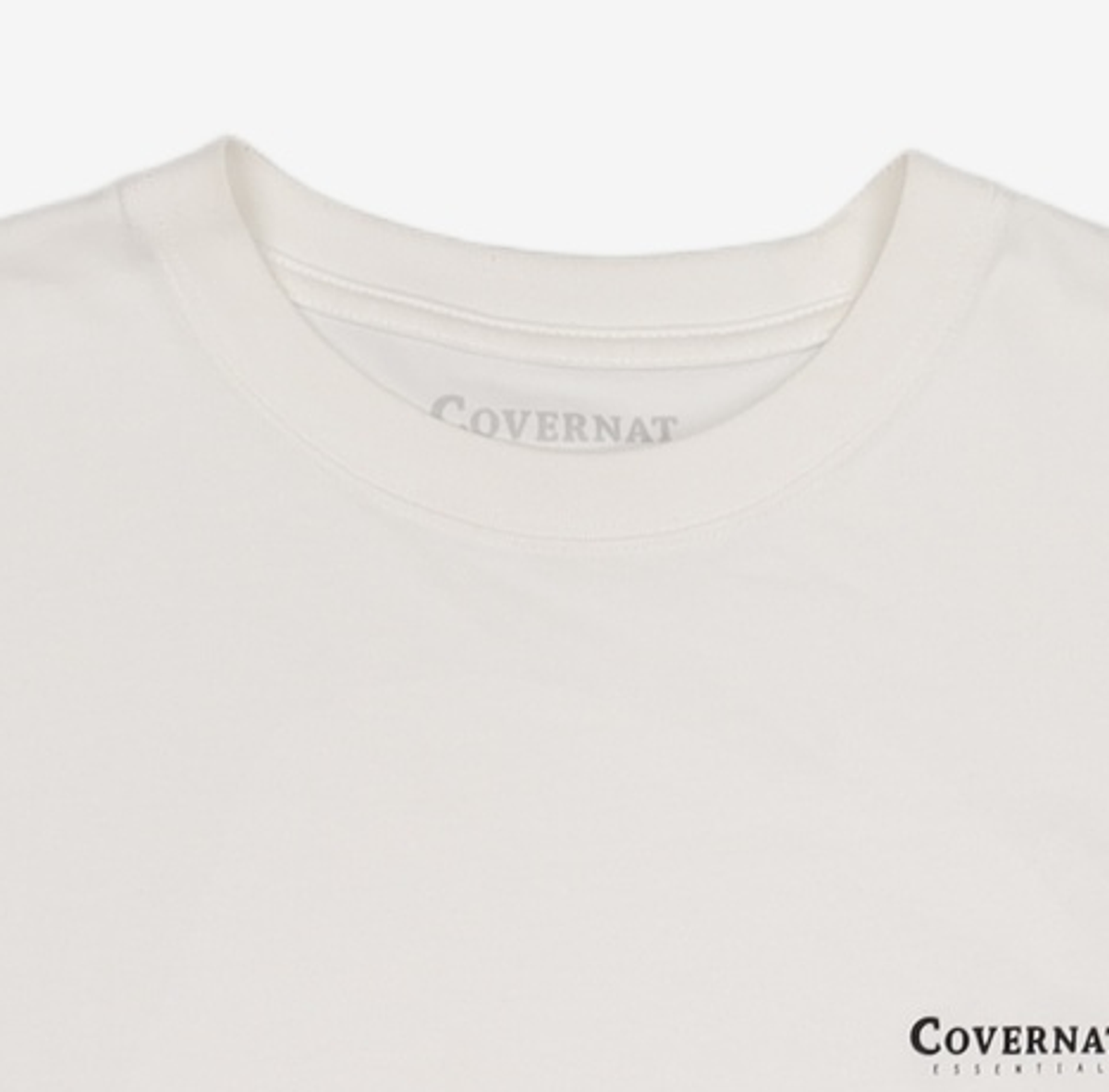커버낫(COVERNAT) 반소매 티셔츠 M