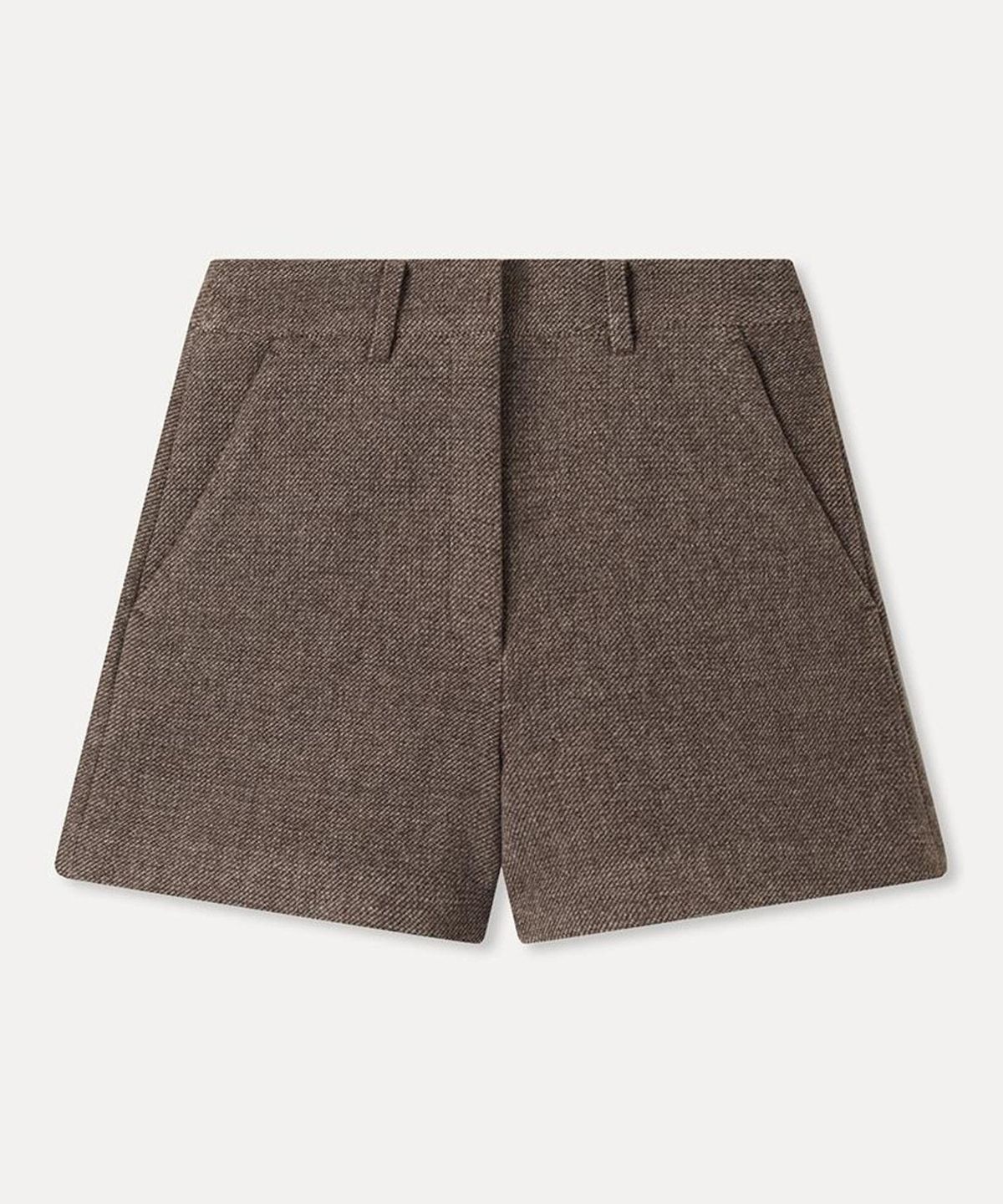 미쏘(MIXXO) [울] 숏 반바지_MIWTHGT24B