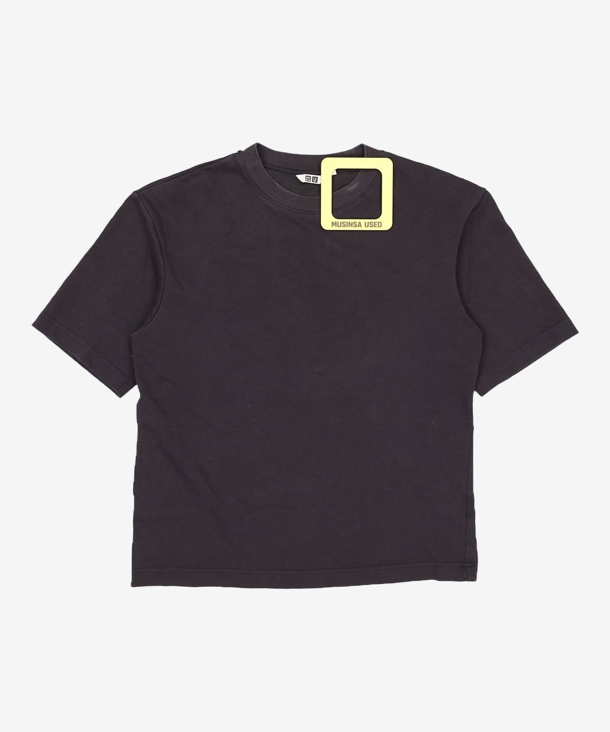 유니클로(UNIQLO) 반소매 티셔츠 S