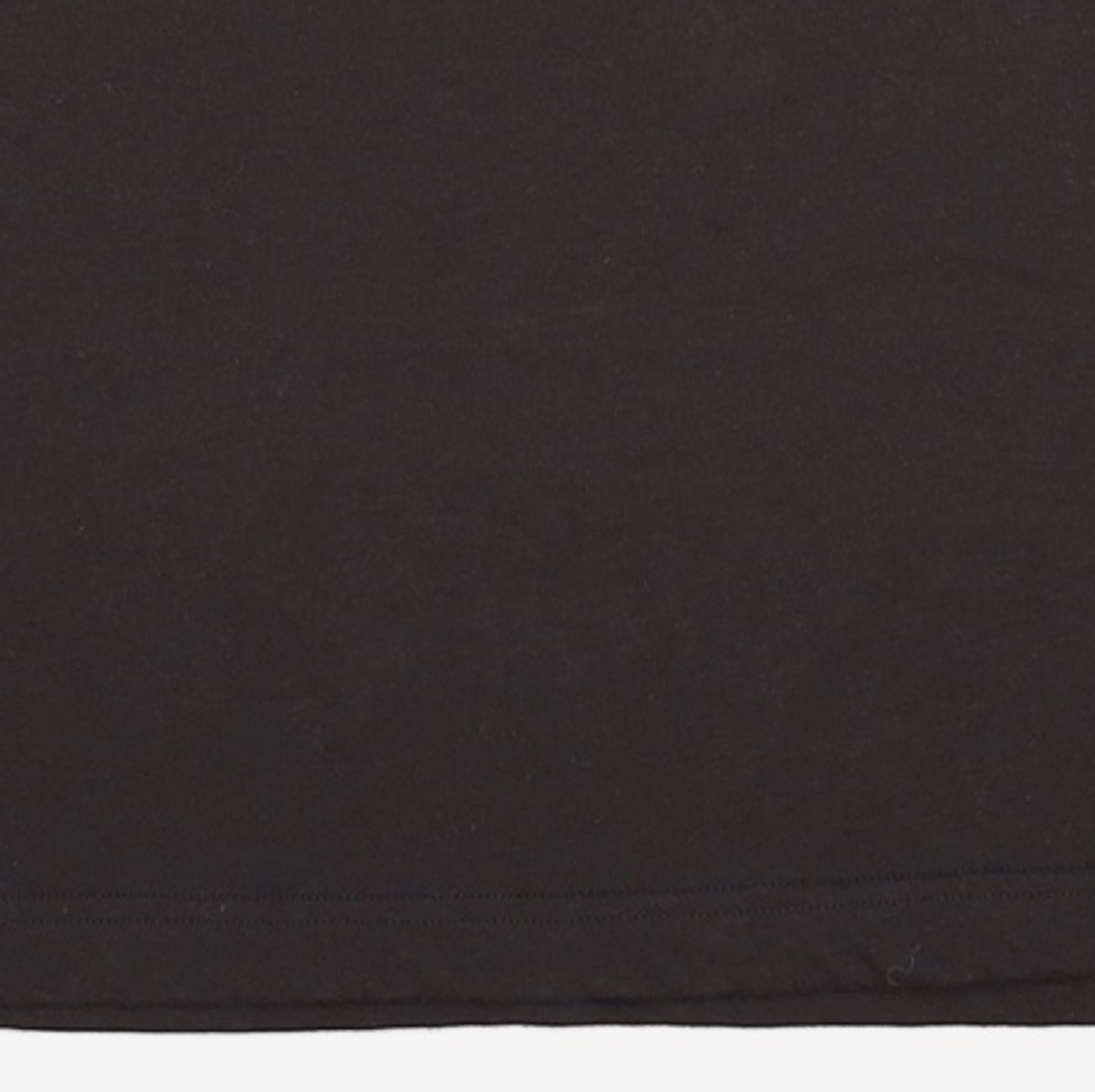 골든베어(GOLDEN BEAR) (UNI) Essential 1/2 Sleeves T-shirt_G4TAM25121BKX M