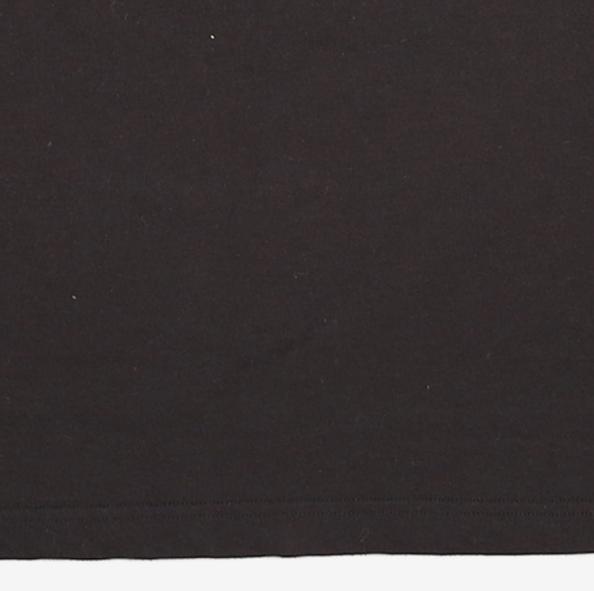 골든베어(GOLDEN BEAR) (UNI) Essential 1/2 Sleeves T-shirt_G4TAM25121BKX M