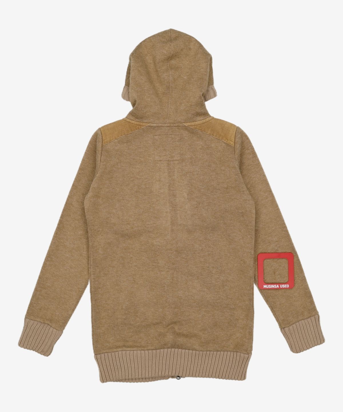 빌라봉(BILLABONG) 후드 집업 M