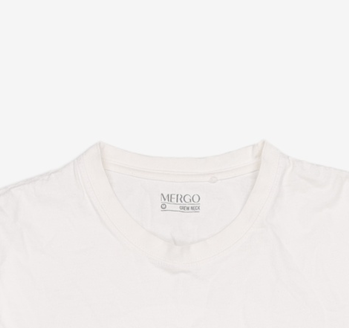 메르고(MERGO) 긴소매 티셔츠 M