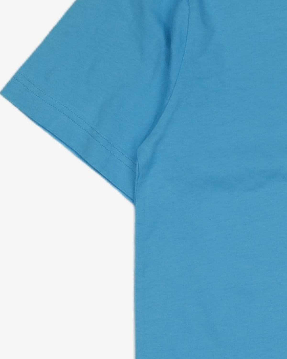 챔피온(CHAMPION) [ASIA] 쇼트슬리브 티셔츠 (LIGHT TURQUOISE BLUE) CKTS1E326T1 L