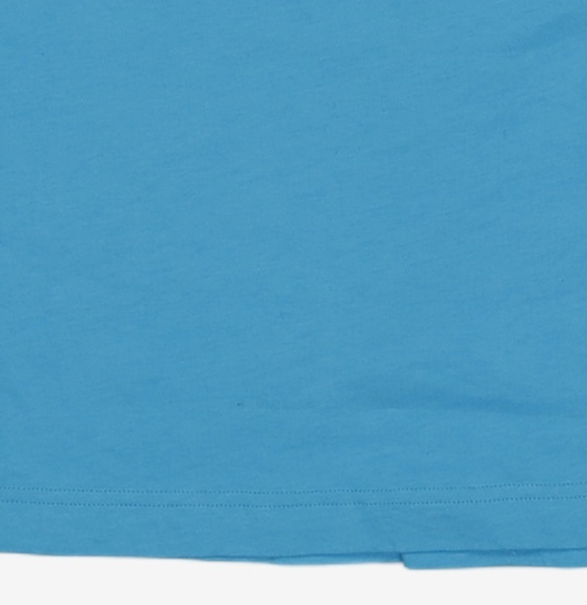 챔피온(CHAMPION) [ASIA] 쇼트슬리브 티셔츠 (LIGHT TURQUOISE BLUE) CKTS1E326T1 L