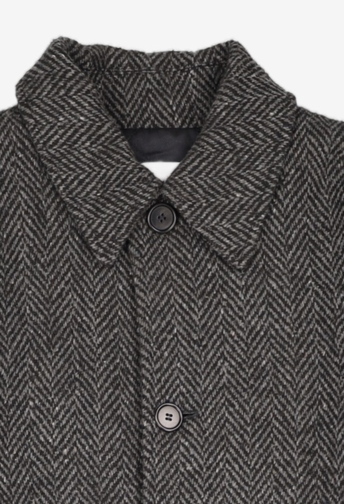 엠에스지엠(MSGM) 나일론/코치 재킷 46