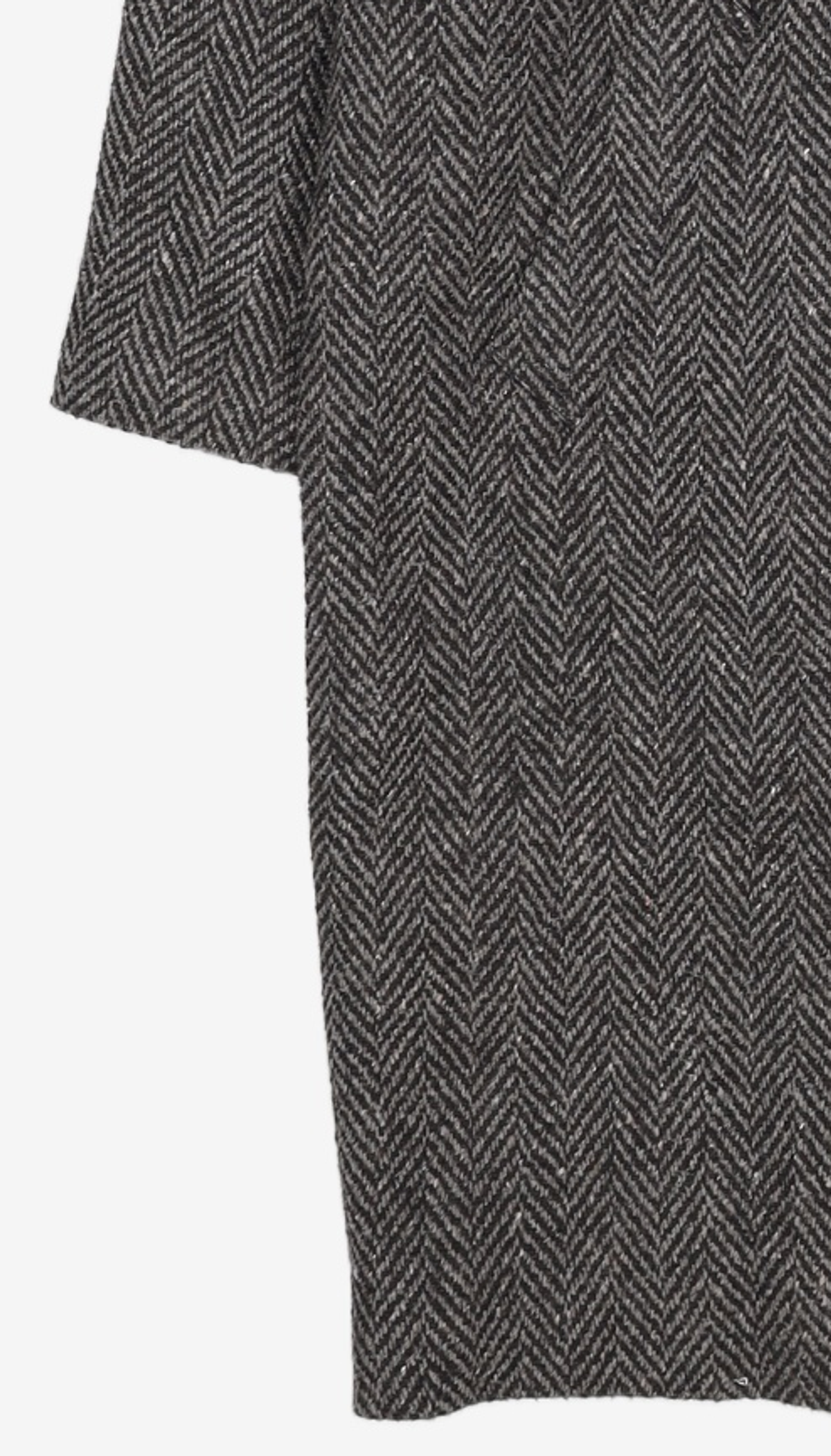 엠에스지엠(MSGM) 나일론/코치 재킷 46