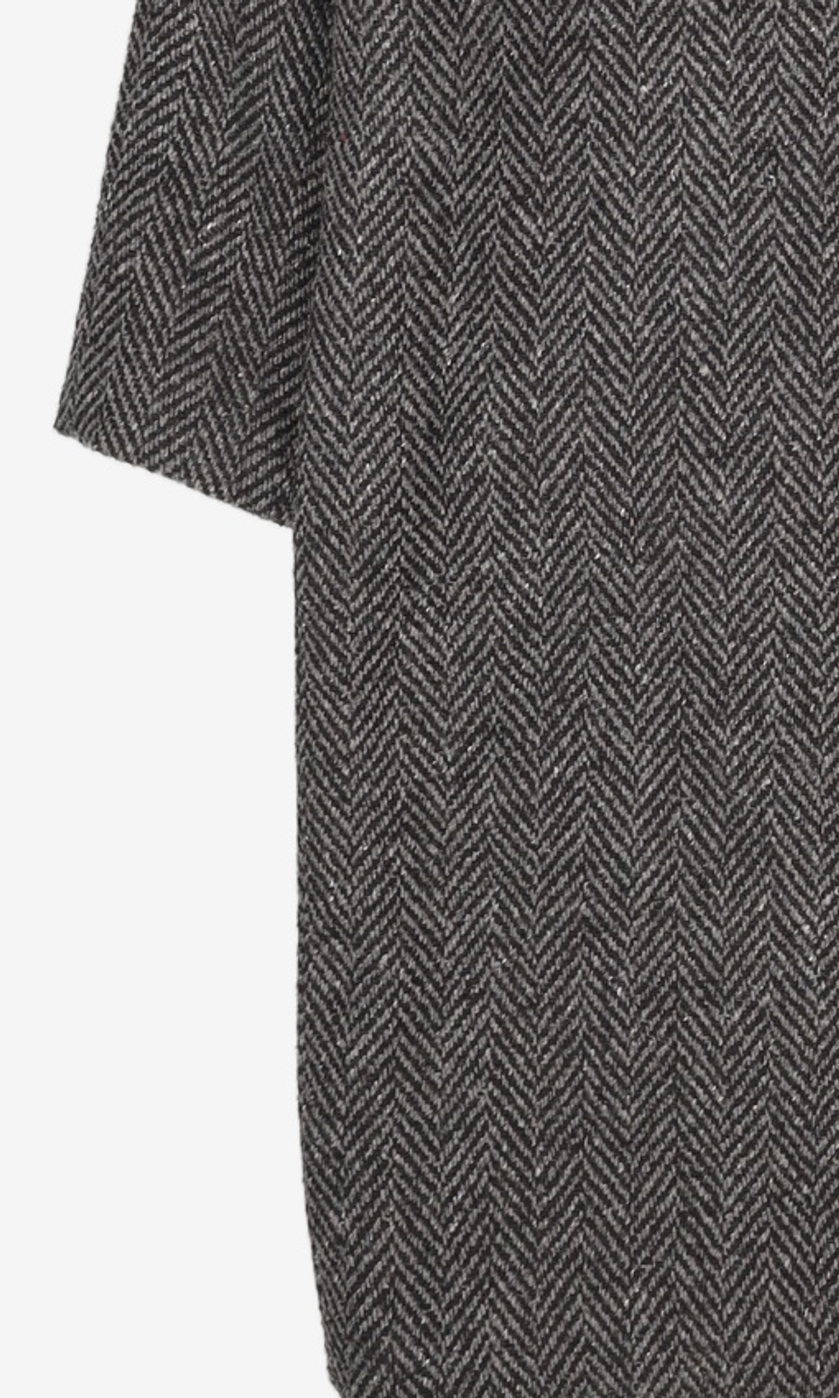 엠에스지엠(MSGM) 나일론/코치 재킷 46