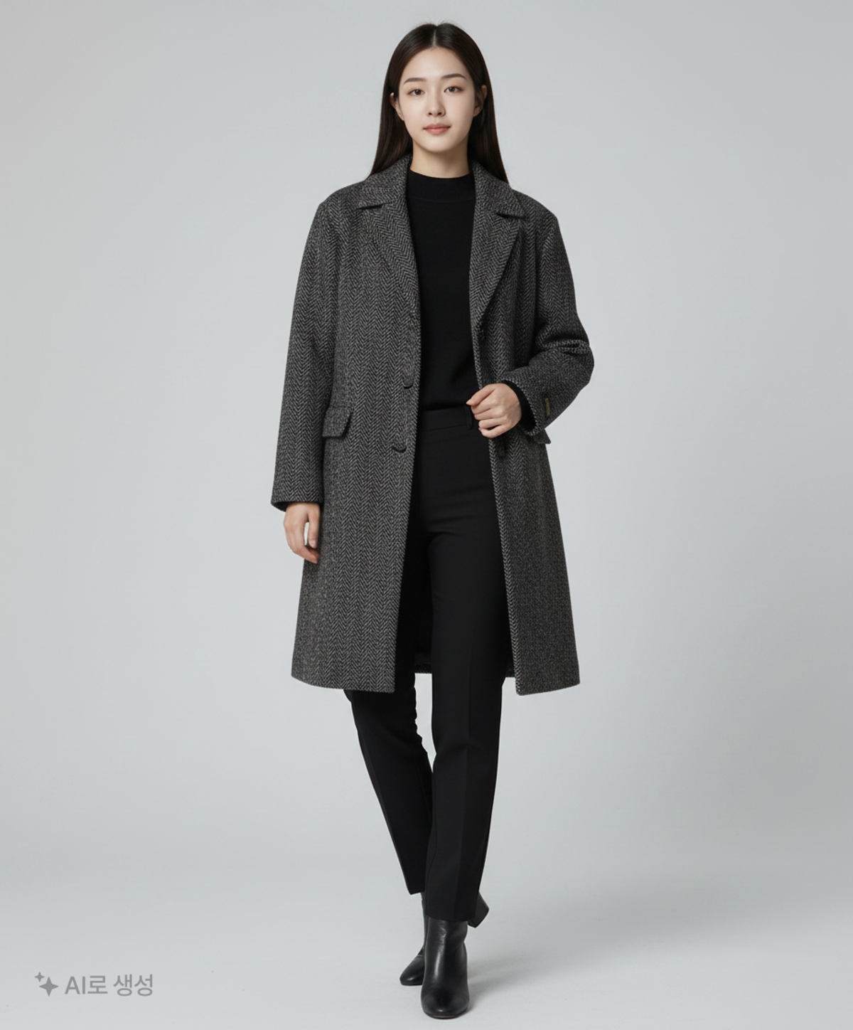 엠에스지엠(MSGM) 나일론/코치 재킷 46