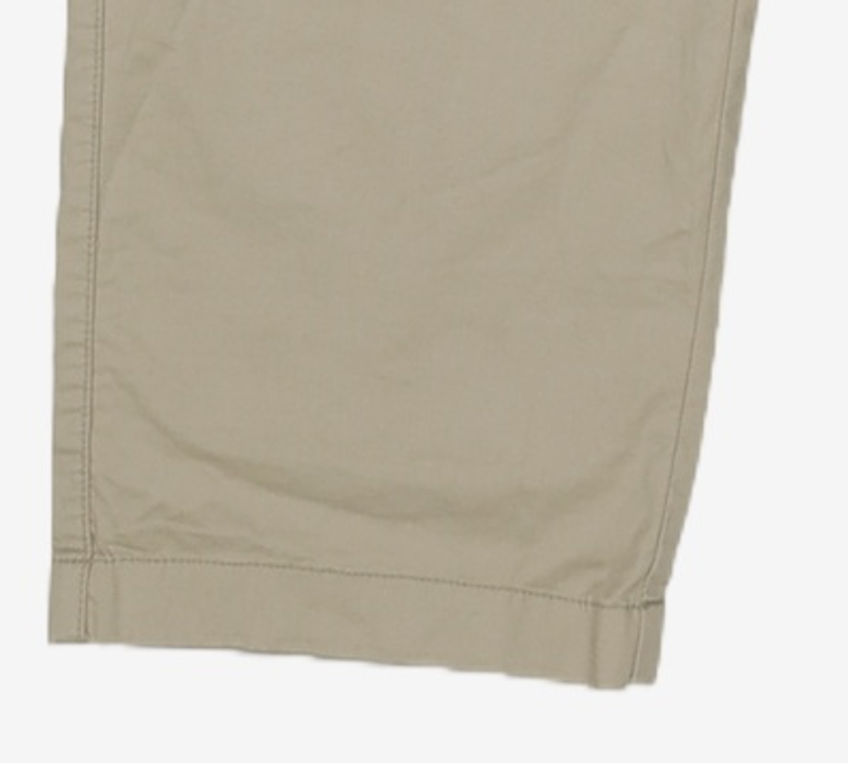 브롬톤 런던(BROMPTON LONDON) SUMMER COTTON BASIC TROUSERS - GREY (P252MPT430) 74