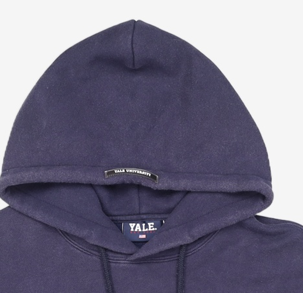 예일(YALE) 후드 티셔츠 XL