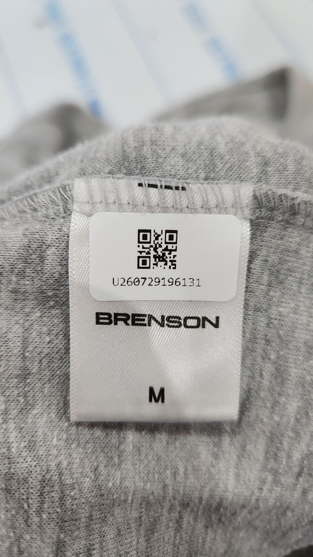 브렌슨(BRENSON) 트레이닝 팬츠 M