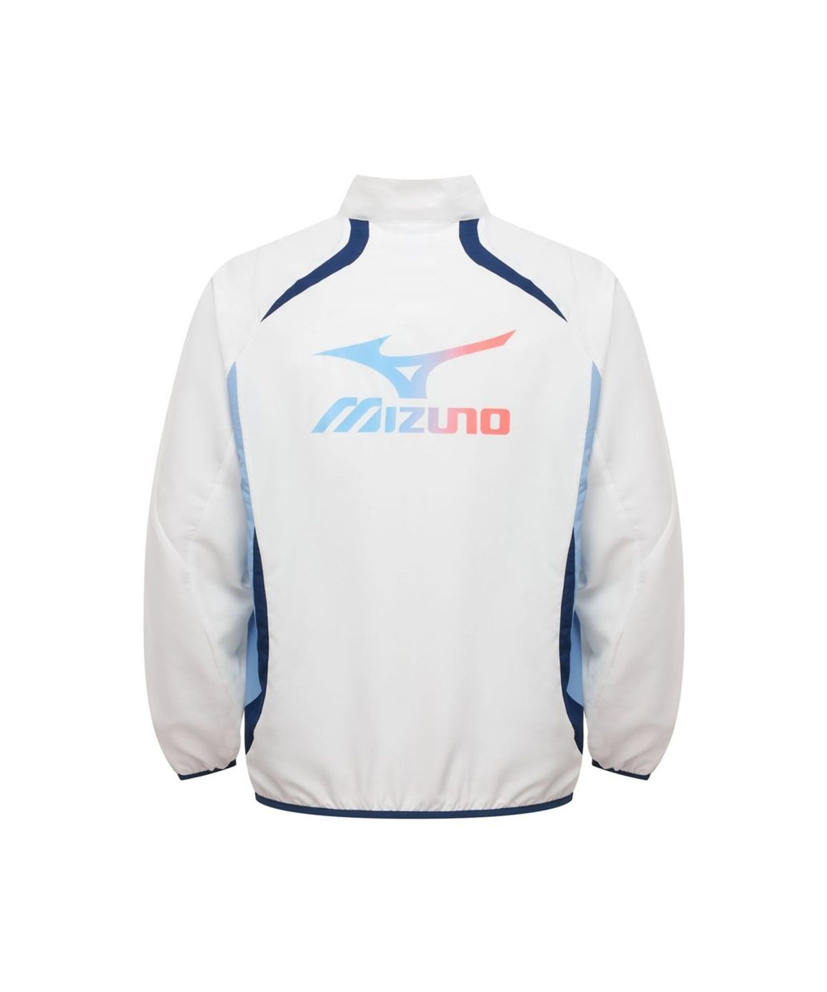 미즈노(MIZUNO) HIGH NECK WOVEN PISTE_32YE6F45