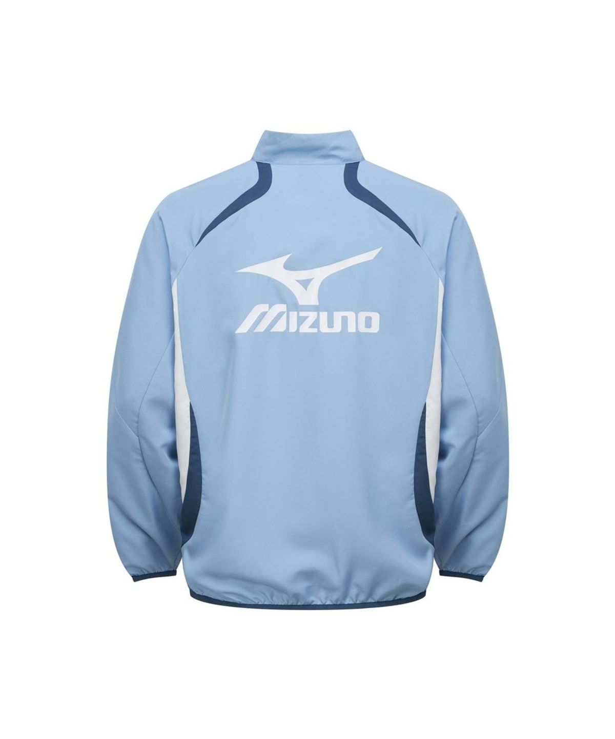 미즈노(MIZUNO) HIGH NECK WOVEN PISTE_32YE6F45