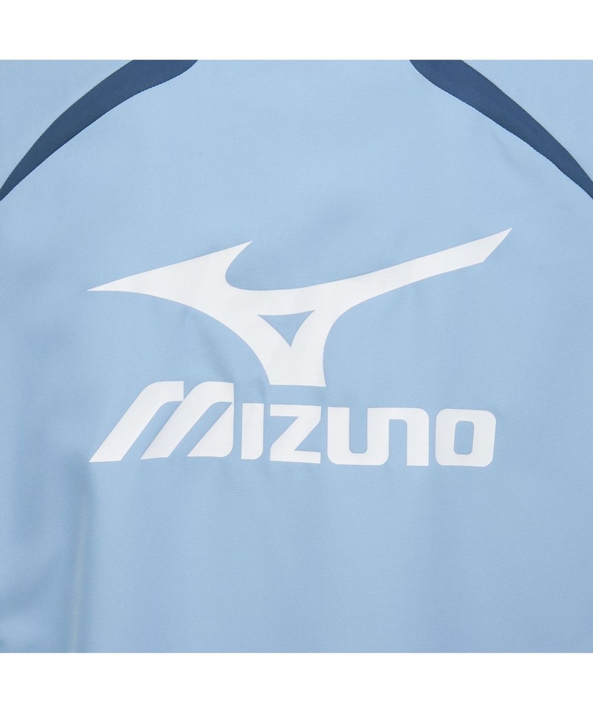 미즈노(MIZUNO) HIGH NECK WOVEN PISTE_32YE6F45