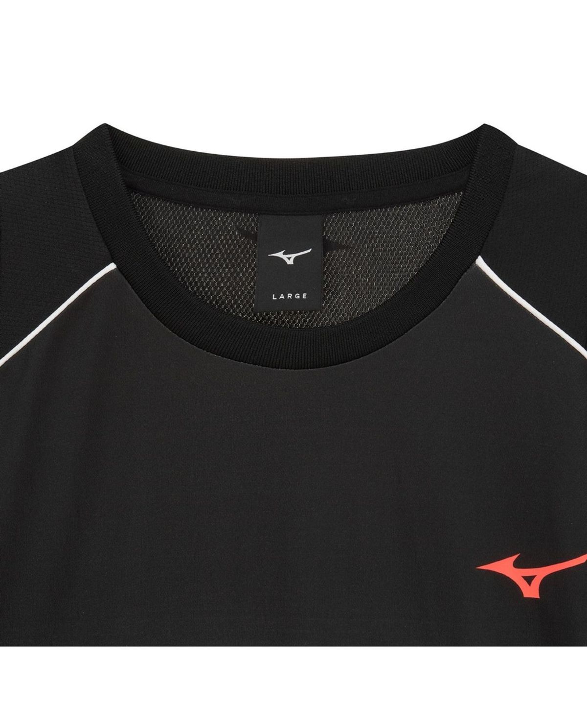 미즈노(MIZUNO) SHORT SLEEVE_32YA6F45