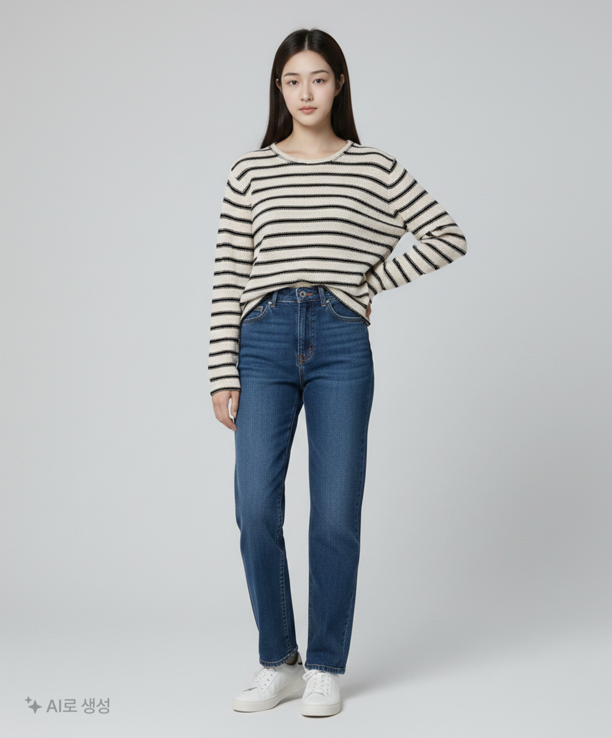 자라(ZARA) 니트/스웨터 M
