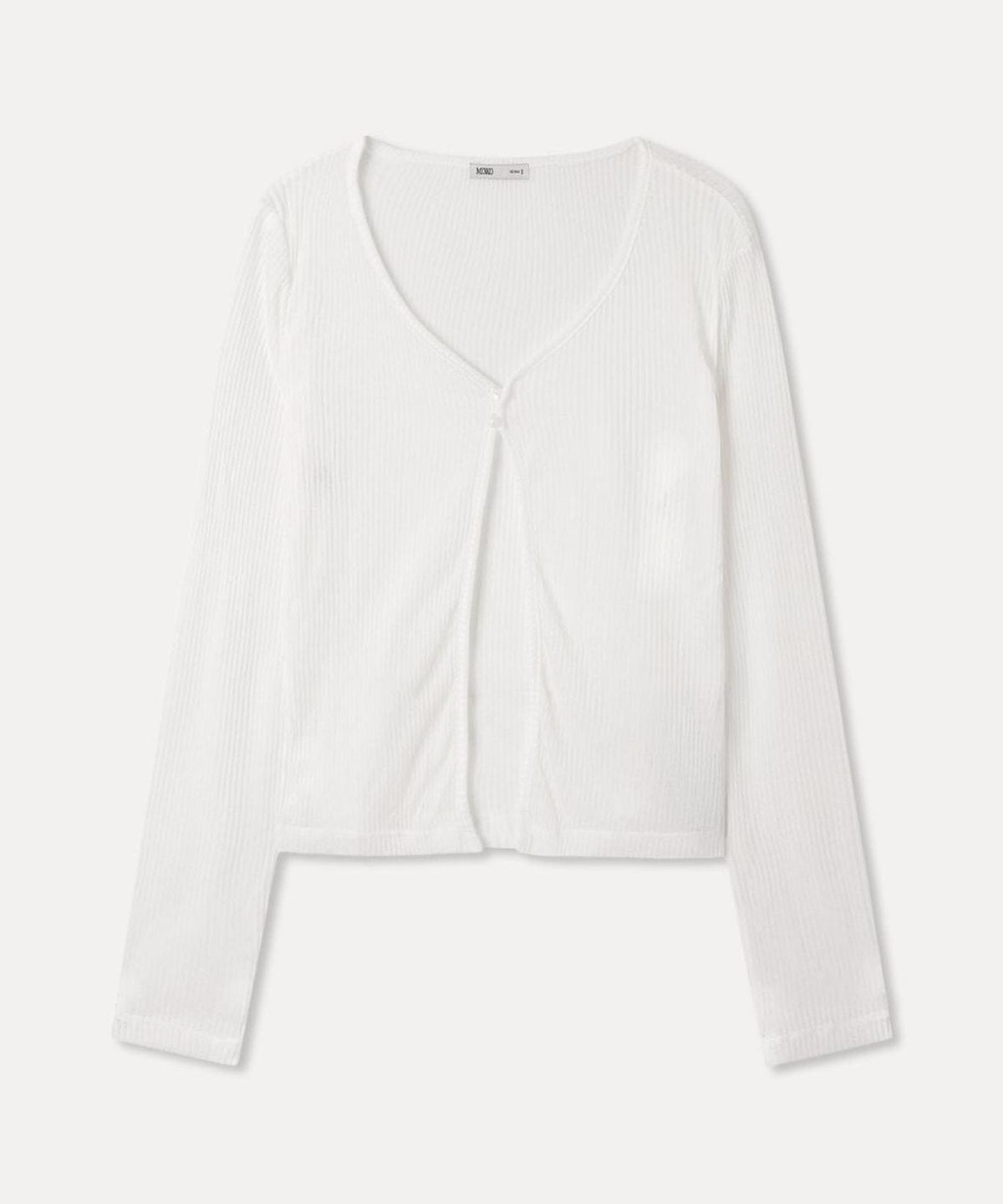 미쏘(MIXXO) 린넨라이크 가디건 RE CMG709A_MIWCMG94QA