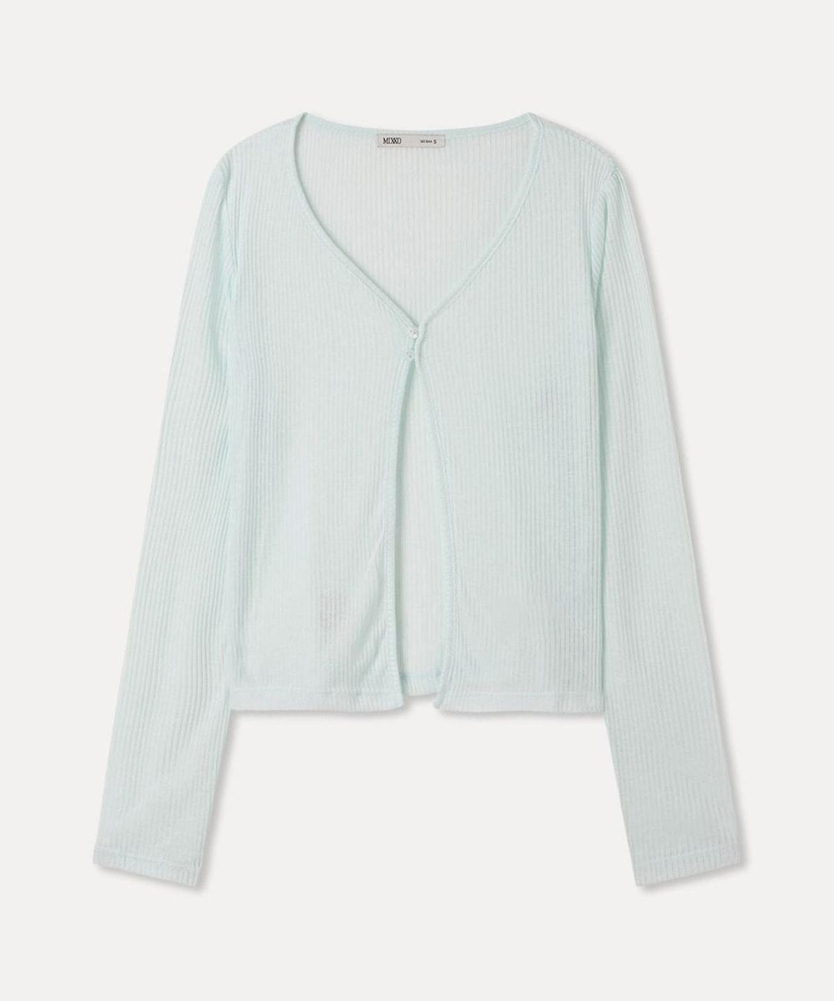 미쏘(MIXXO) 린넨라이크 가디건 RE CMG709A_MIWCMG94QA