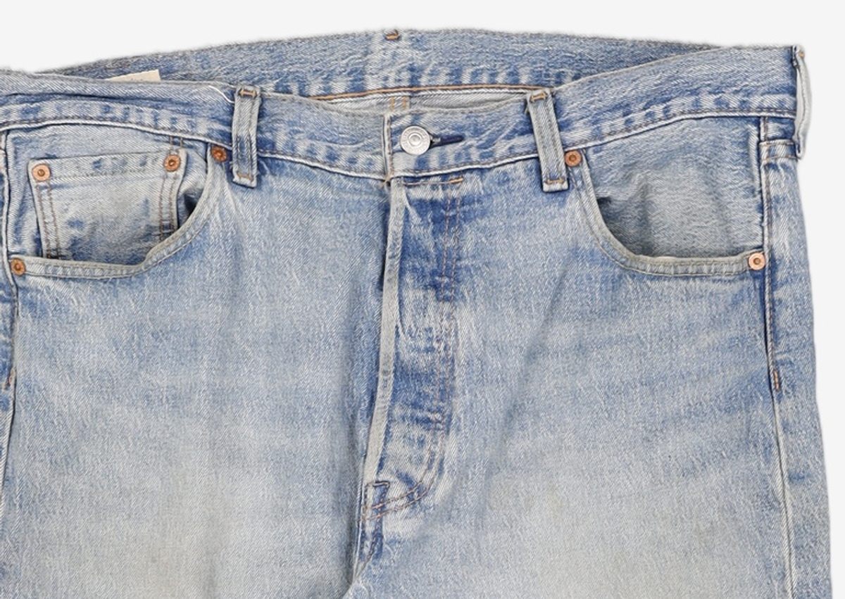 리바이스(LEVI'S) 남성 501  93 스트레이트 진_79830-0008 92-108