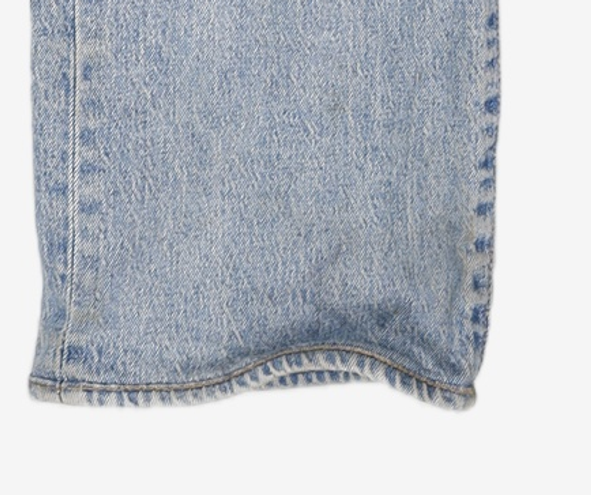 리바이스(LEVI'S) 남성 501  93 스트레이트 진_79830-0008 92-108