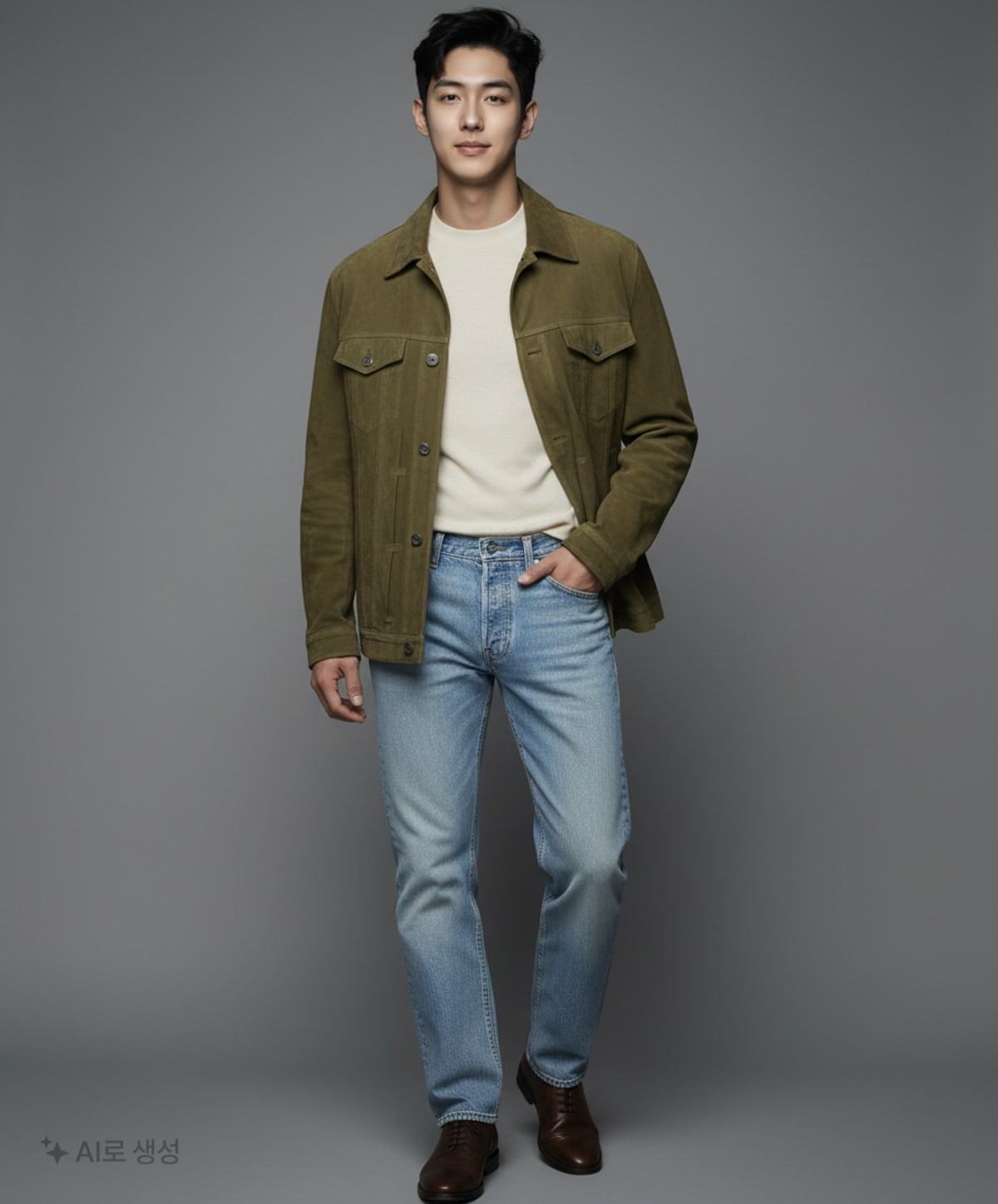 리바이스(LEVI'S) 남성 501  93 스트레이트 진_79830-0008 92-108