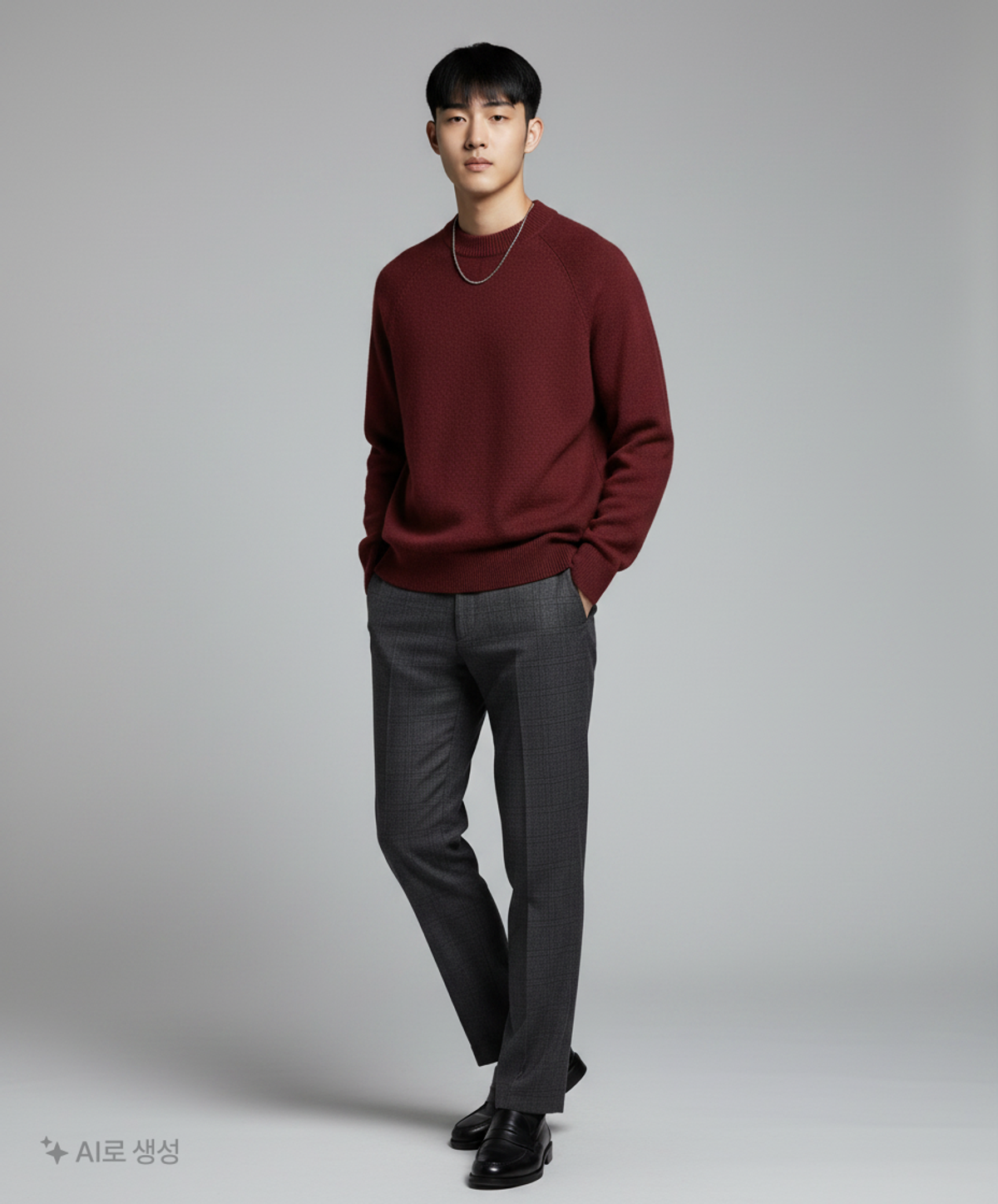 토마스모어(THOMASMORE) 니트/스웨터 S