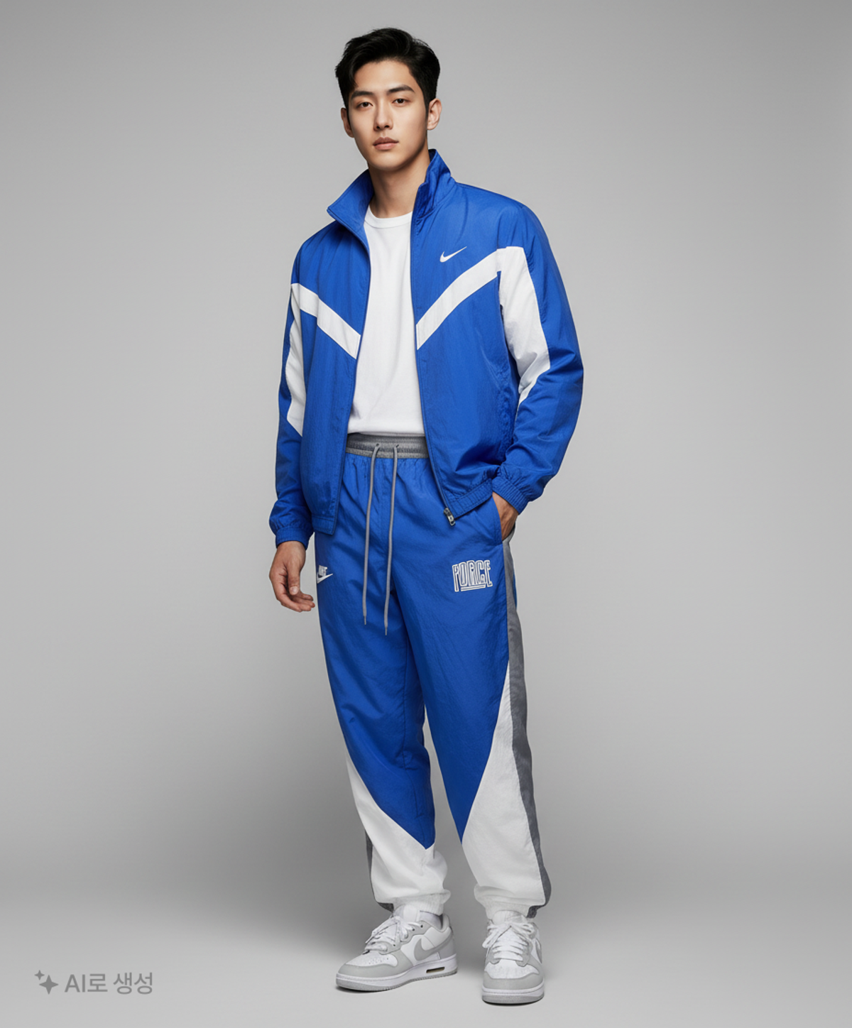 나이키(NIKE) 조거 팬츠 M