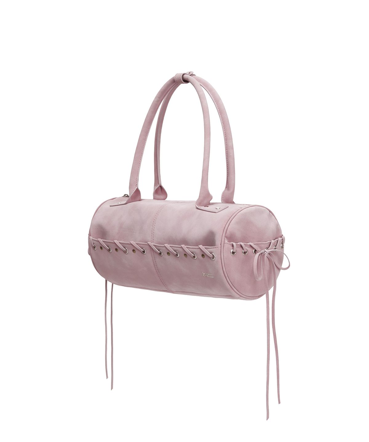길라아카이브(GILAARCHIVE) [X hieta] GINA BAG_PINK