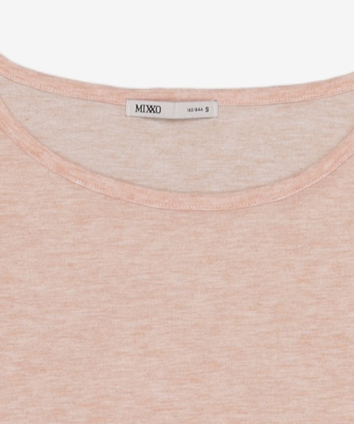 미쏘(MIXXO) 긴소매 티셔츠 S