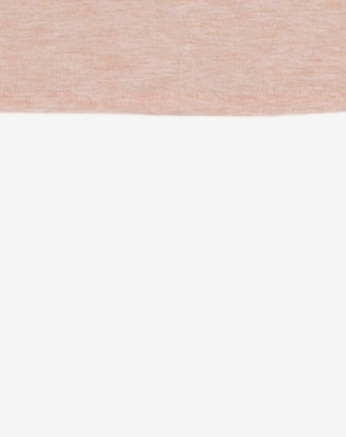미쏘(MIXXO) 긴소매 티셔츠 S