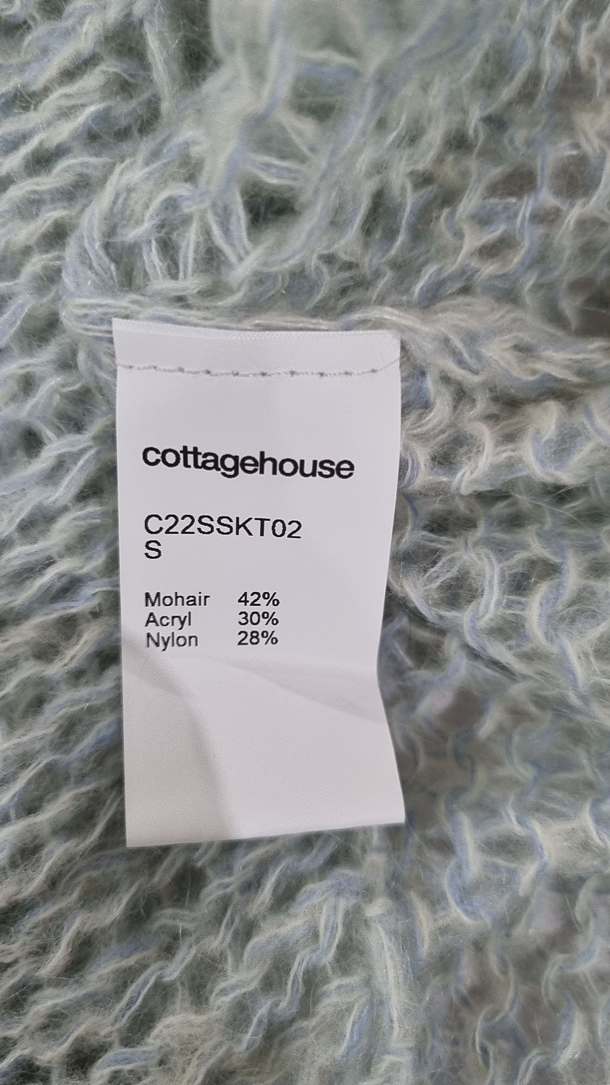 카티지하우스(COTTAGEHOUSE) 니트/스웨터 S