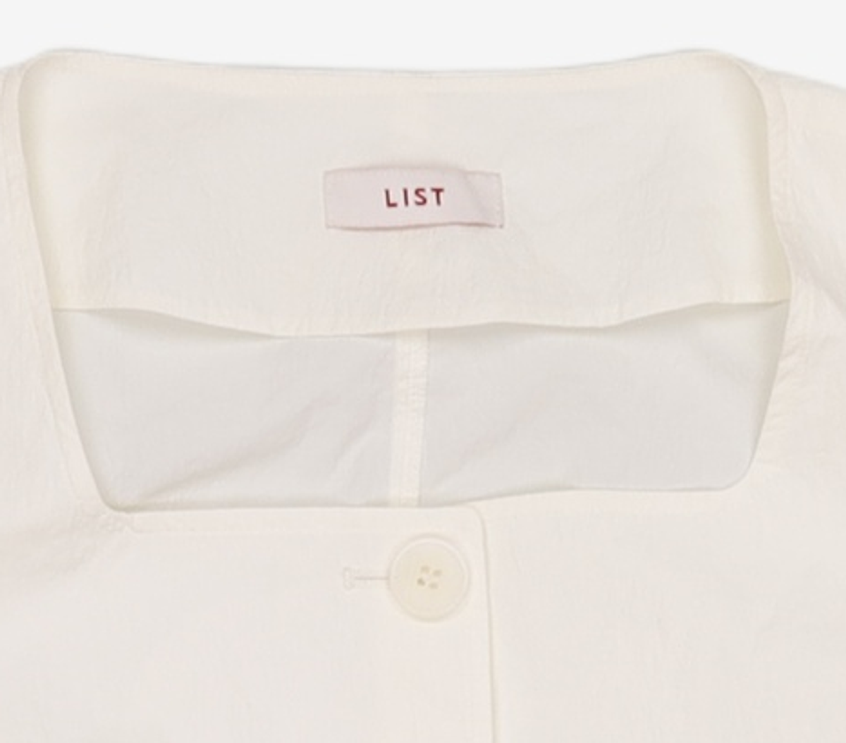 리스트(LIST) 블라우스 66
