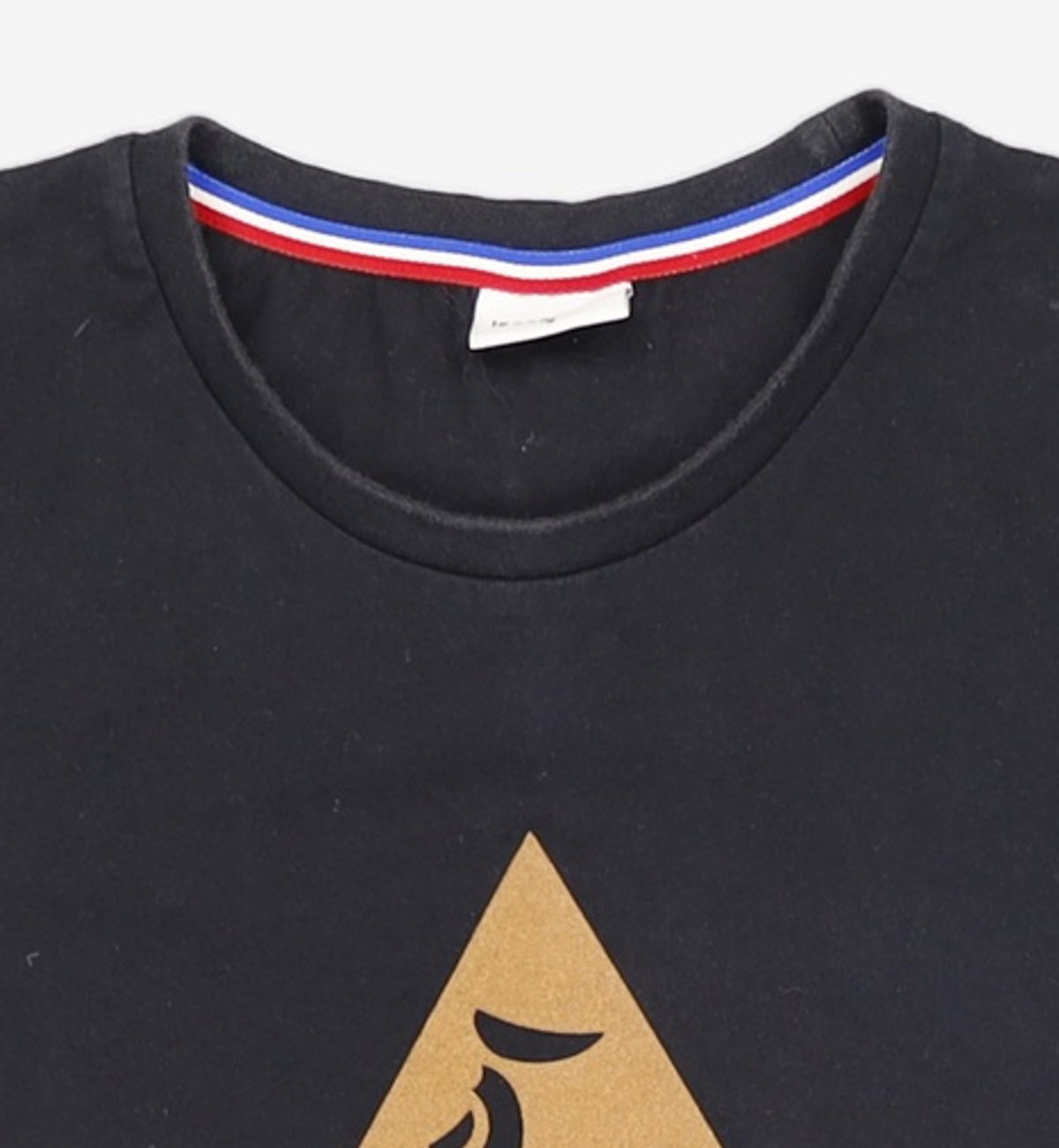 르꼬끄 스포르티브(LE COQ SPORTIF) 반소매 티셔츠 S