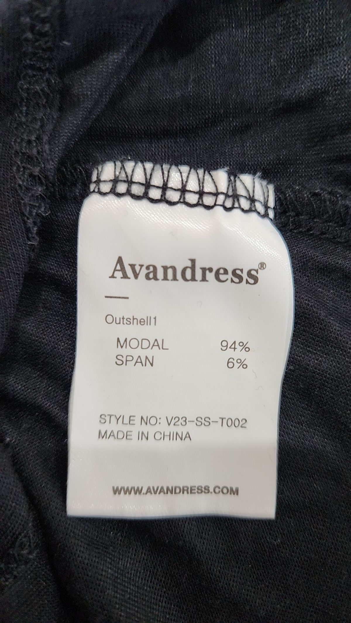 어반드레스(AVANDRESS) 캐주얼 셔츠 S